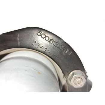 Recambio de depresor freno / bomba vacio para seat leon st (5f8) 1.5 tsi referencia OEM IAM 5Q0612181  