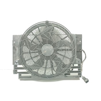 Recambio de electroventilador para bmw x5 (e53) 3.0d referencia OEM IAM 64546921382  