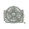 Recambio de electroventilador para bmw x5 (e53) 3.0d referencia OEM IAM 64546921382  