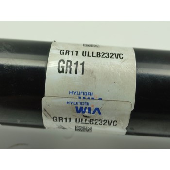 Recambio de transmision delantera derecha para hyundai tucson (nx4e, nx4a) 1.6 t-gdi referencia OEM IAM 49501N7110 / 49501N9070 