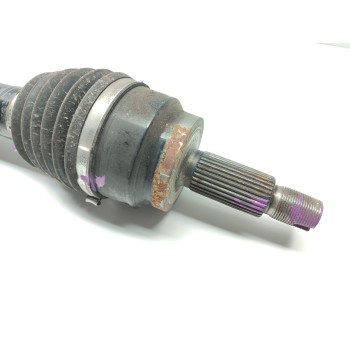 Recambio de transmision delantera derecha para hyundai tucson (nx4e, nx4a) 1.6 t-gdi referencia OEM IAM 49501N7110 / 49501N9070 