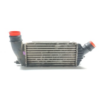 INTERCOOLER 0384P2 