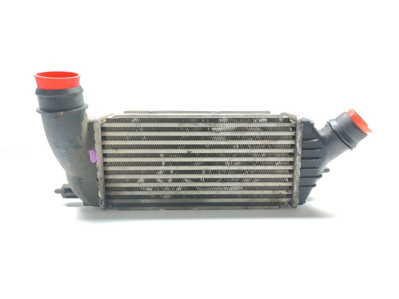 Recambio de intercooler para peugeot expert tepee mixto l1 referencia OEM IAM 0384P2  