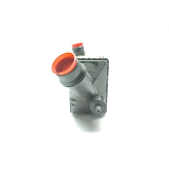 Recambio de intercooler para peugeot expert tepee mixto l1 referencia OEM IAM 0384P2  