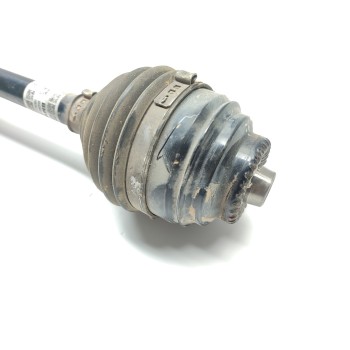 Recambio de transmision delantera derecha para bmw x1 (f48) sdrive 18 d referencia OEM IAM 31605A2E012  