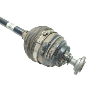 Recambio de transmision delantera derecha para bmw x1 (f48) sdrive 18 d referencia OEM IAM 31605A2E012  