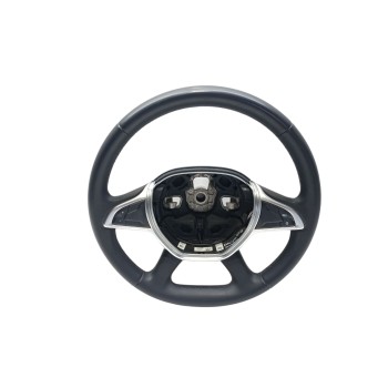 Recambio de volante para dacia sandero ii (b8_) 1.5 blue dci 95 (b8jl) referencia OEM IAM 484006290R  