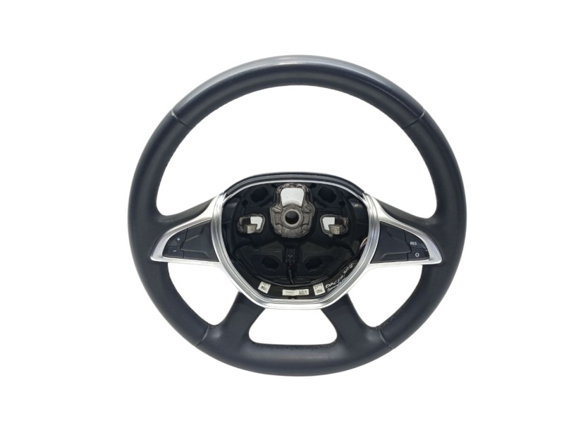 Recambio de volante para dacia sandero ii (b8_) 1.5 blue dci 95 (b8jl) referencia OEM IAM 484006290R  