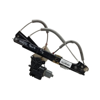 Recambio de elevalunas delantero izquierdo para volkswagen polo (6c1) comfortline referencia OEM IAM 6R0959801AT  