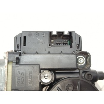 Recambio de elevalunas delantero izquierdo para volkswagen polo (6c1) comfortline referencia OEM IAM 6R0959801AT  