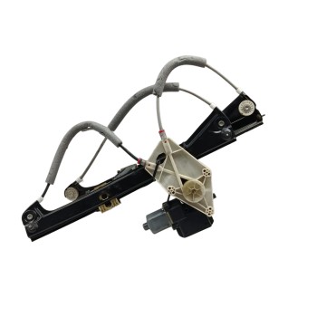 Recambio de elevalunas delantero izquierdo para volkswagen polo (6c1) comfortline referencia OEM IAM 6R0959801AT  