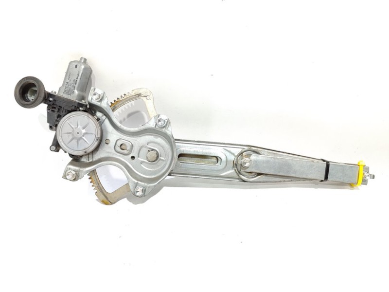 Recambio de elevalunas delantero derecho para toyota yaris active referencia OEM IAM 857100D100  