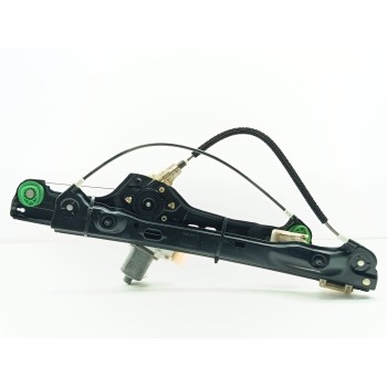 Recambio de elevalunas delantero derecho para bmw serie 3 berlina (e90) 320d referencia OEM IAM 51337140588  