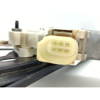 Recambio de elevalunas delantero derecho para bmw serie 3 berlina (e90) 320d referencia OEM IAM 51337140588  