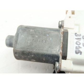 Recambio de elevalunas delantero derecho para bmw serie 3 berlina (e90) 320d referencia OEM IAM 51337140588  