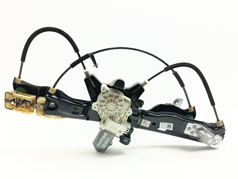 Recambio de elevalunas delantero derecho para ford focus lim. (cb8) trend referencia OEM IAM BM51A23200BE  