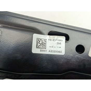 Recambio de elevalunas delantero derecho para ford focus lim. (cb8) trend referencia OEM IAM BM51A23200BE  