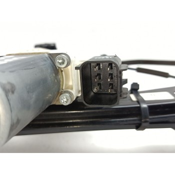 Recambio de elevalunas delantero derecho para ford focus lim. (cb8) trend referencia OEM IAM BM51A23200BE  