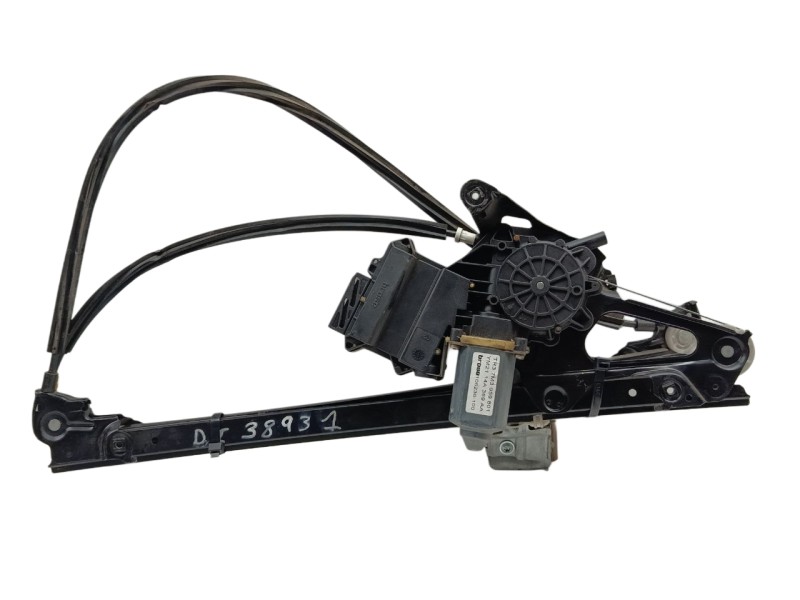 Recambio de elevalunas delantero izquierdo para seat alhambra (7v9) reference referencia OEM IAM 7M0837461  