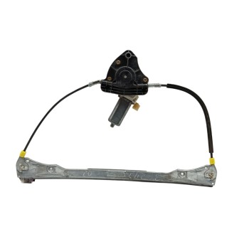 Recambio de elevalunas delantero izquierdo para renault clio ii (bb_, cb_) 1.5 dci (b/cb08) referencia OEM IAM 7701207255  