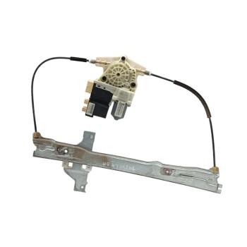 Recambio de elevalunas delantero derecho para citroën c4 coupé (la_) 1.6 hdi referencia OEM IAM 9657133880 / 9681577380  