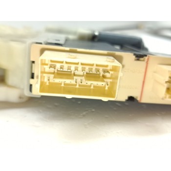 Recambio de elevalunas delantero derecho para citroën c4 coupé (la_) 1.6 hdi referencia OEM IAM 9657133880 / 9681577380  