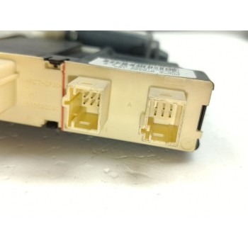 Recambio de elevalunas delantero derecho para citroën c4 coupé (la_) 1.6 hdi referencia OEM IAM 9657133880 / 9681577380  