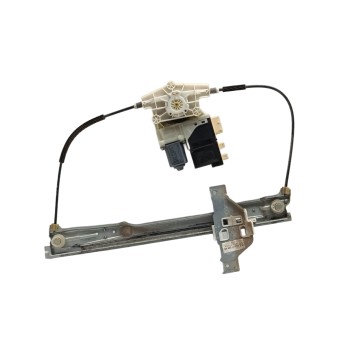 Recambio de elevalunas delantero derecho para citroën c4 coupé (la_) 1.6 hdi referencia OEM IAM 9657133880 / 9681577380  