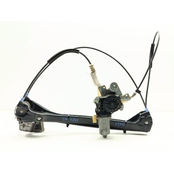 Recambio de elevalunas delantero izquierdo para bmw serie 3 berlina (e46) 318i referencia OEM IAM 51338229105  