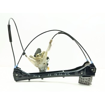 Recambio de elevalunas delantero izquierdo para bmw serie 3 berlina (e46) 318i referencia OEM IAM 51338229105  