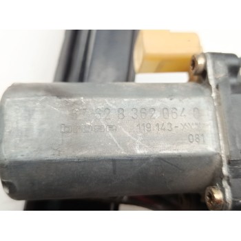 Recambio de elevalunas delantero izquierdo para bmw serie 3 berlina (e46) 318i referencia OEM IAM 51338229105  