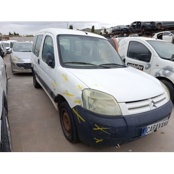 citroën berlingo / berlingo first monospace (mf_, gjk_, gfk_) del año 2004