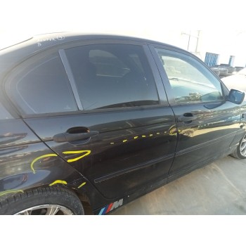 bmw serie 3 berlina (e46) del año 2003