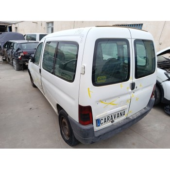 citroën berlingo / berlingo first monospace (mf_, gjk_, gfk_) del año 2004