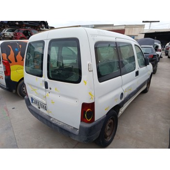 citroën berlingo / berlingo first monospace (mf_, gjk_, gfk_) del año 2004