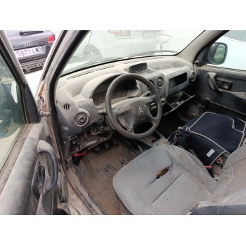 citroën berlingo / berlingo first monospace (mf_, gjk_, gfk_) del año 2004