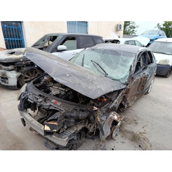 audi a3 sportback (8pa) del año 2005
