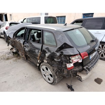 audi a3 sportback (8pa) del año 2005