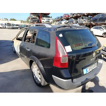 renault megane ii station wagon (km0/1_) del año 2006