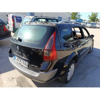renault megane ii station wagon (km0/1_) del año 2006