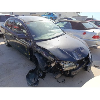 mazda 3 sedán (bk) del año 2004