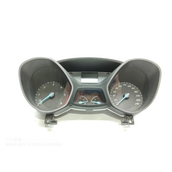 Recambio de cuadro instrumentos para ford kuga (cbs) trend referencia OEM IAM DV4T10849CLA  