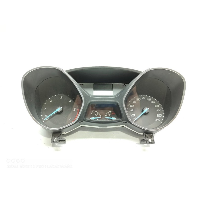 Recambio de cuadro instrumentos para ford kuga (cbs) trend referencia OEM IAM DV4T10849CLA  