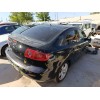 mazda 3 sedán (bk) del año 2004