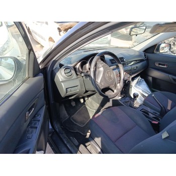 mazda 3 sedán (bk) del año 2004