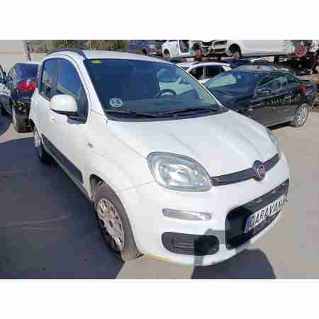 FIAT PANDA (312_, 319_)