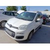 fiat panda (312_, 319_) del año 2014