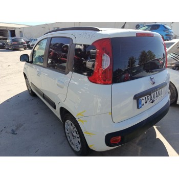fiat panda (312_, 319_) del año 2014