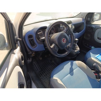 fiat panda (312_, 319_) del año 2014