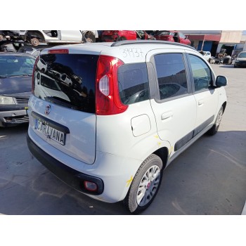 fiat panda (312_, 319_) del año 2014